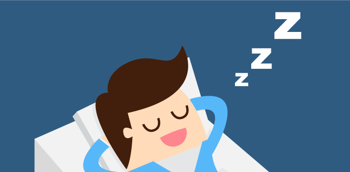Sigue estos 5 consejos para mejorar la calidad del sueño